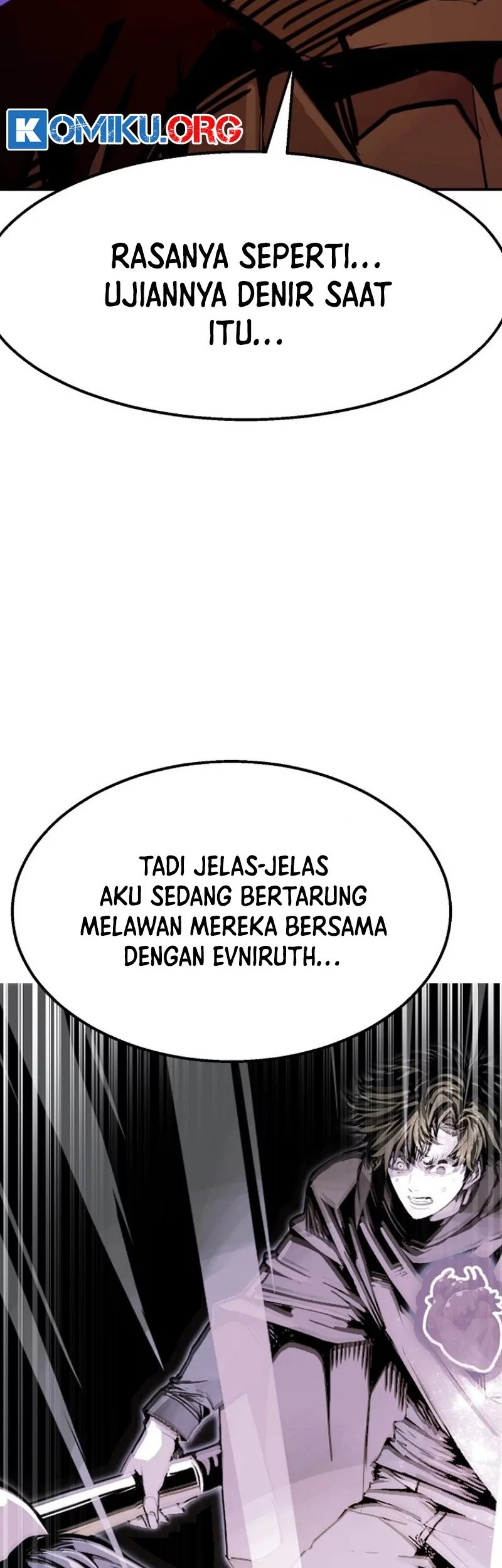 Worthless Regression Chapter 102 Gambar 50