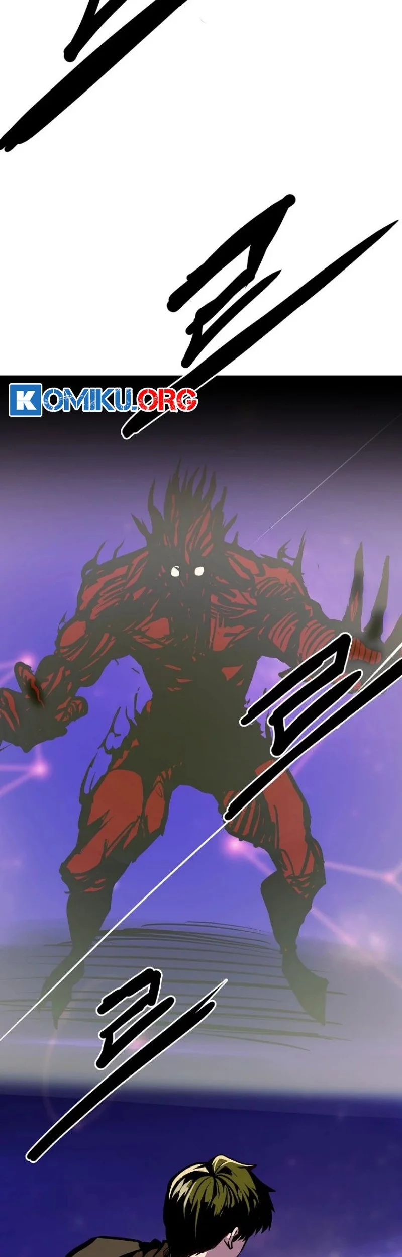 Worthless Regression Chapter 102 Gambar 54