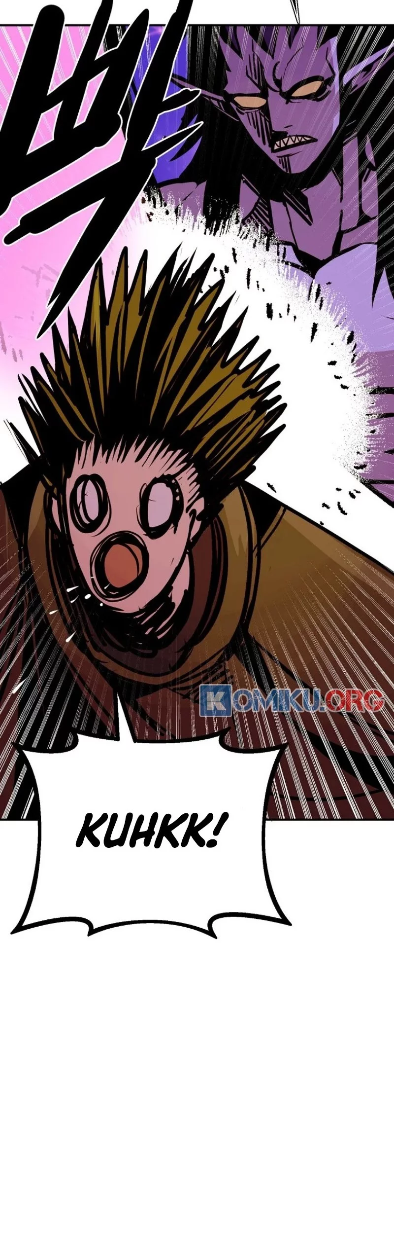 Worthless Regression Chapter 102 Gambar 60