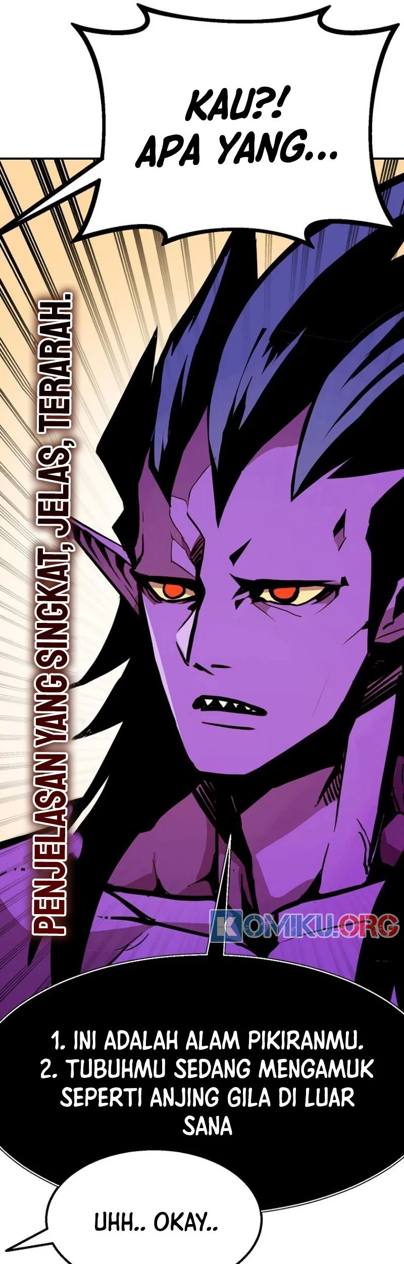 Worthless Regression Chapter 102 Gambar 62