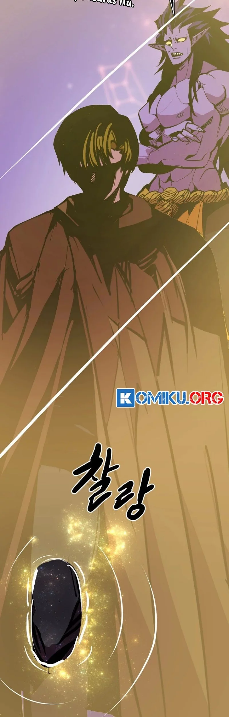 Worthless Regression Chapter 102 Gambar 70