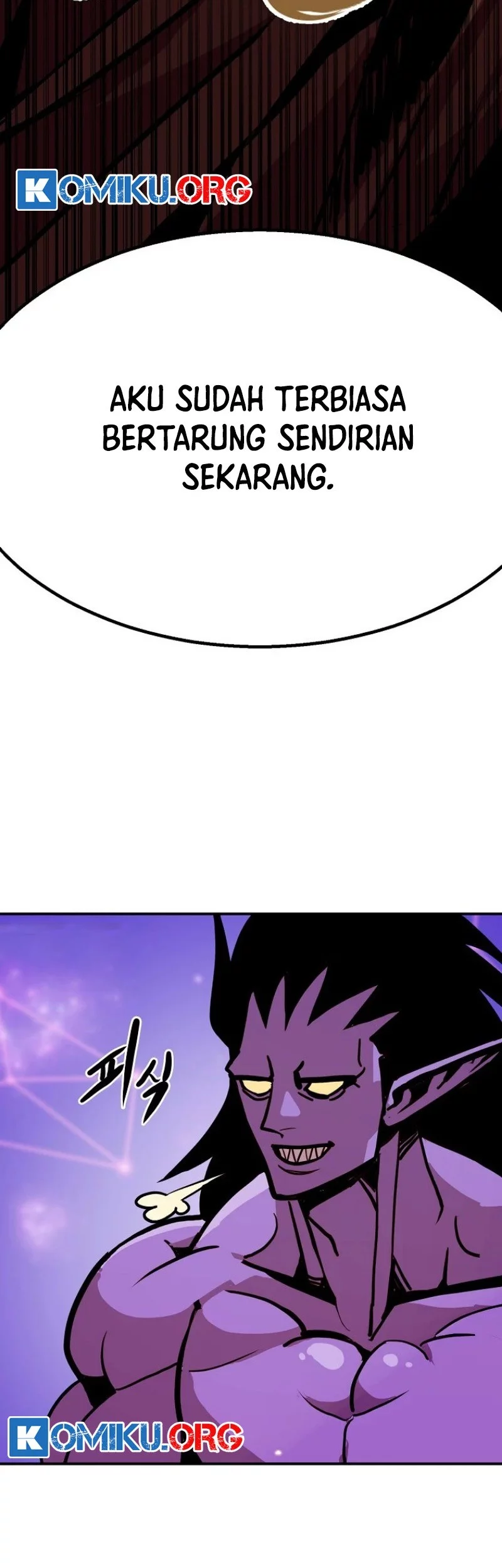 Worthless Regression Chapter 102 Gambar 74