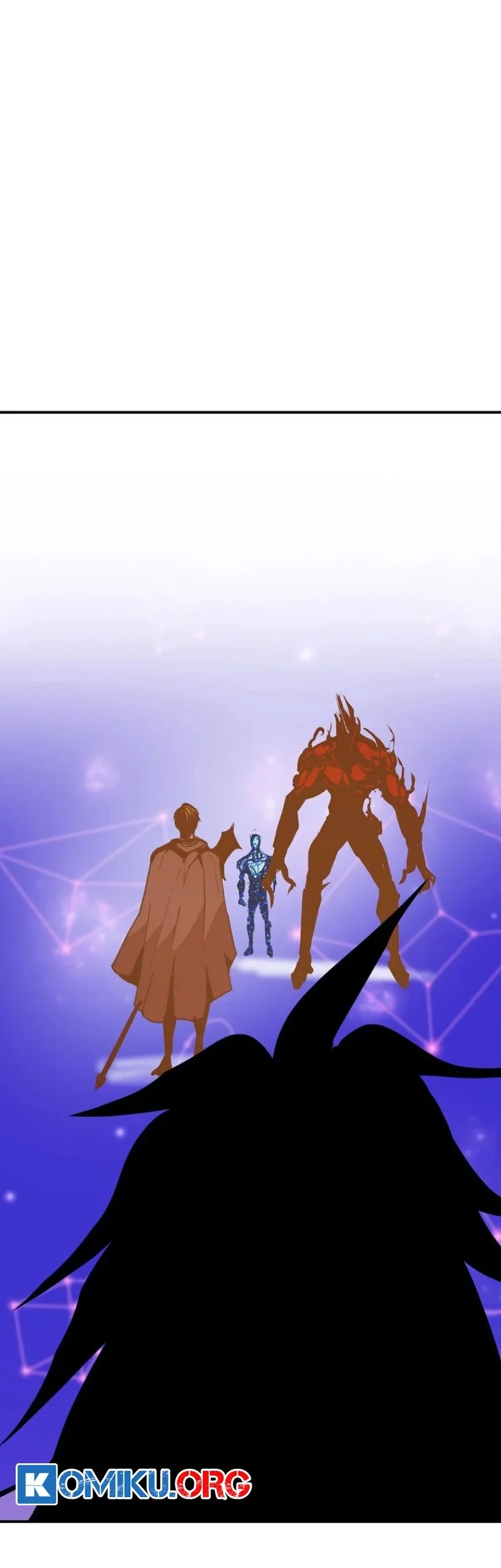 Worthless Regression Chapter 102 Gambar 76