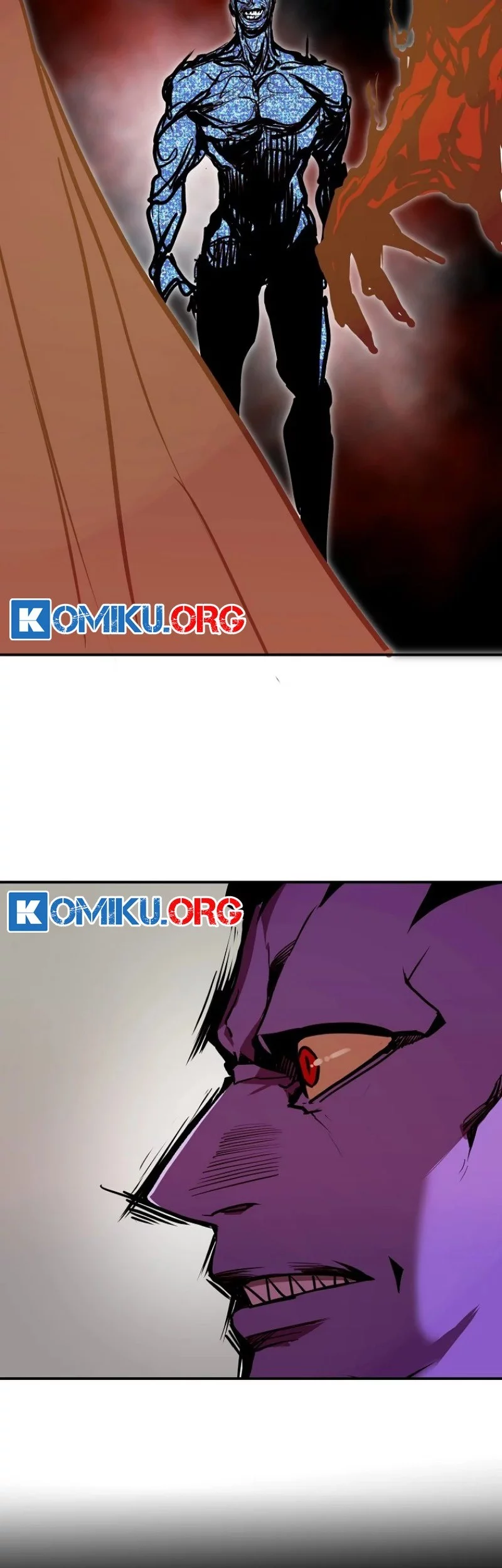 Worthless Regression Chapter 102 Gambar 78