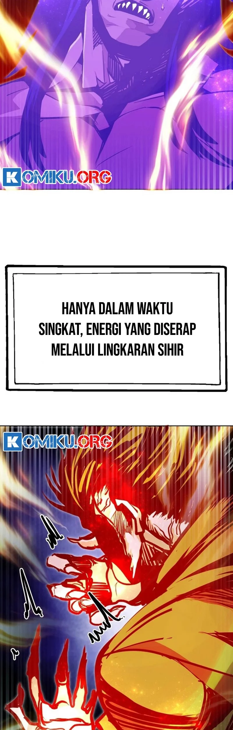 Worthless Regression Chapter 102 Gambar 6