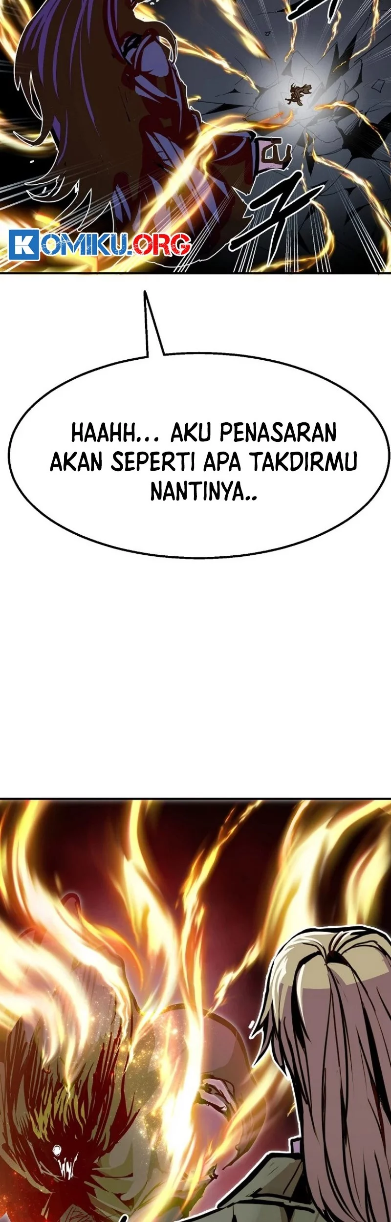 Worthless Regression Chapter 102 Gambar 12