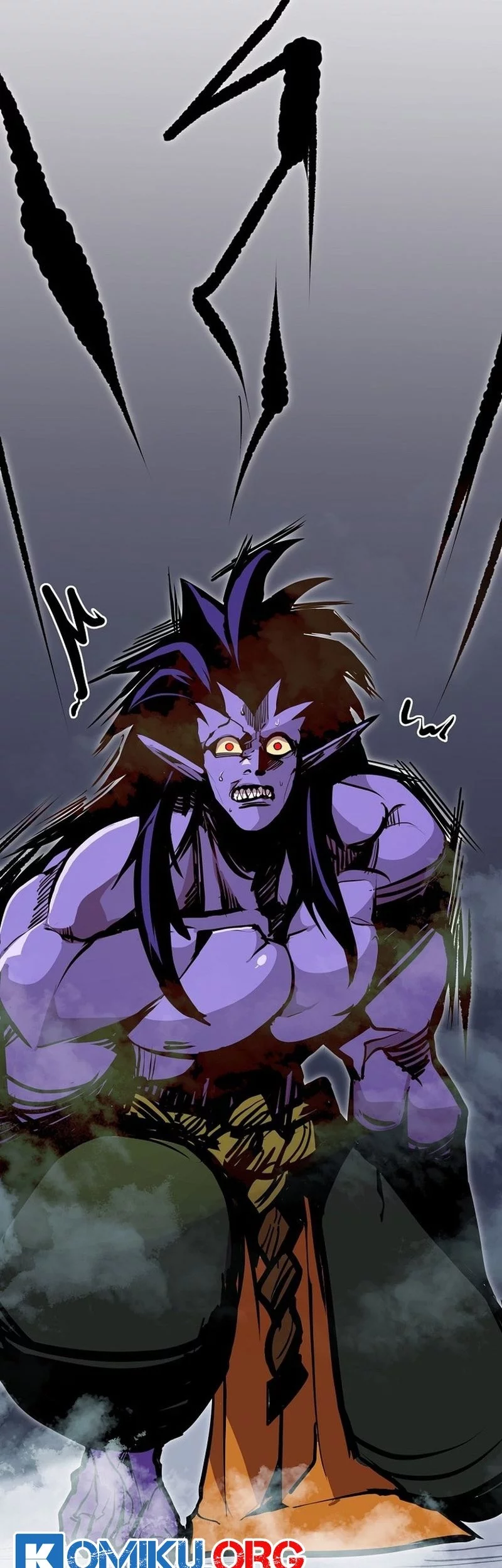 Worthless Regression Chapter 103 Gambar 18