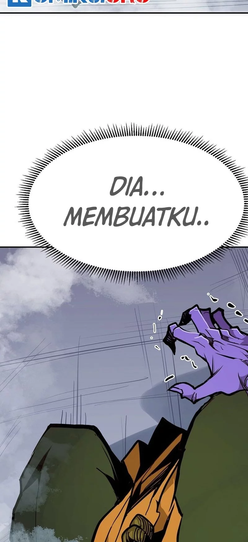 Worthless Regression Chapter 103 Gambar 19