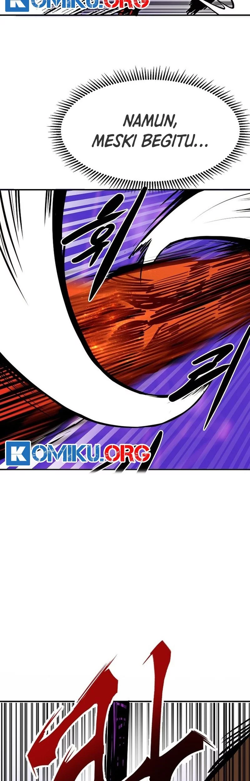 Worthless Regression Chapter 103 Gambar 37