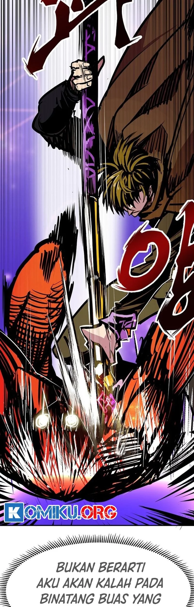 Worthless Regression Chapter 103 Gambar 38