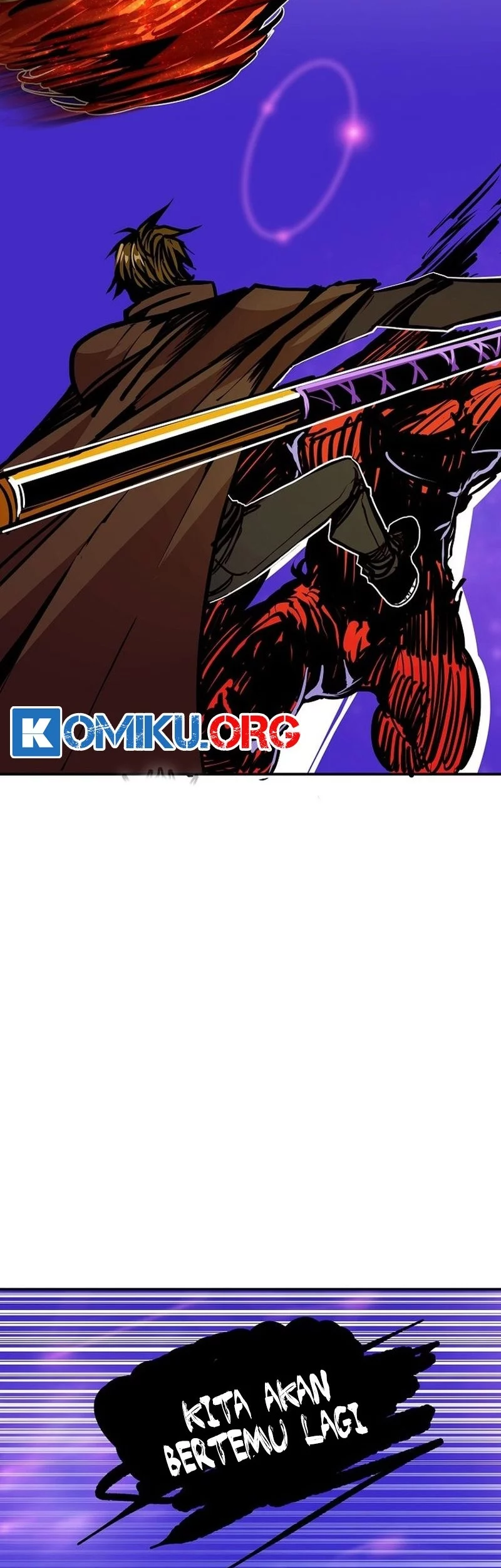 Worthless Regression Chapter 103 Gambar 44