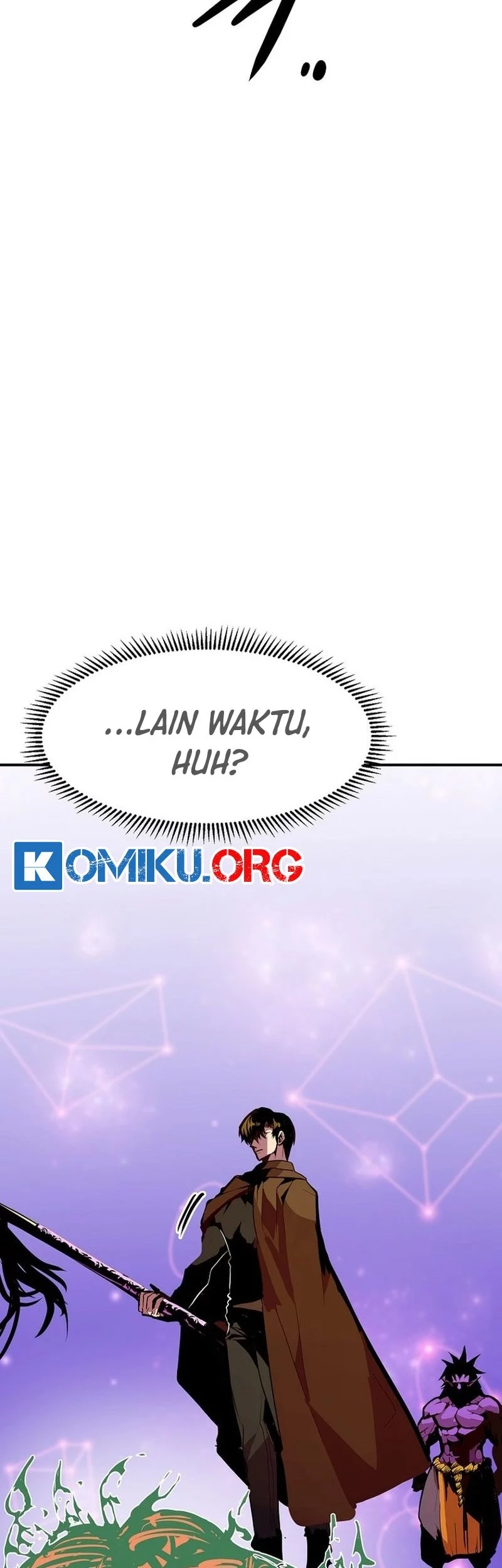 Worthless Regression Chapter 103 Gambar 47