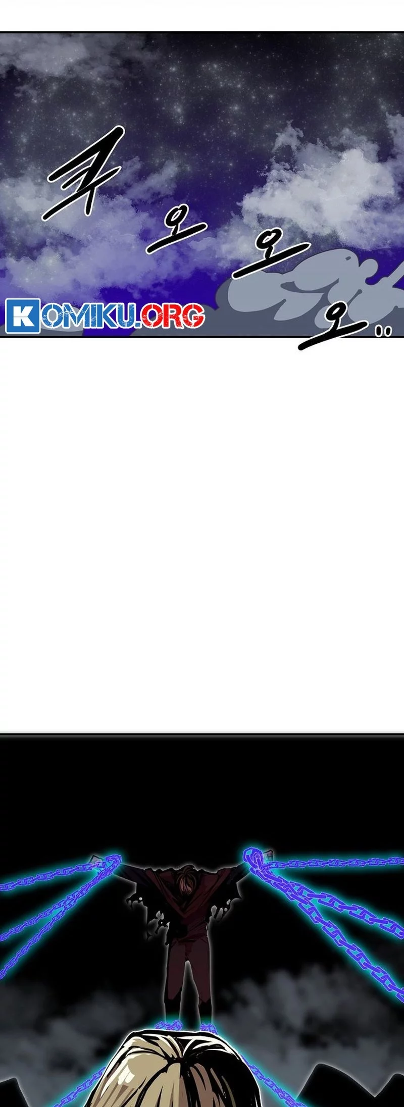 Worthless Regression Chapter 103 Gambar 53