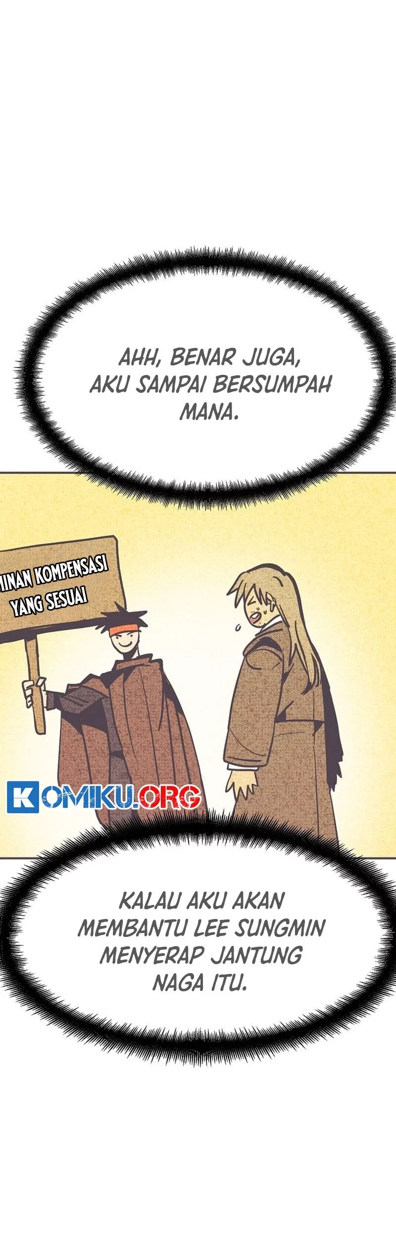 Worthless Regression Chapter 103 Gambar 62