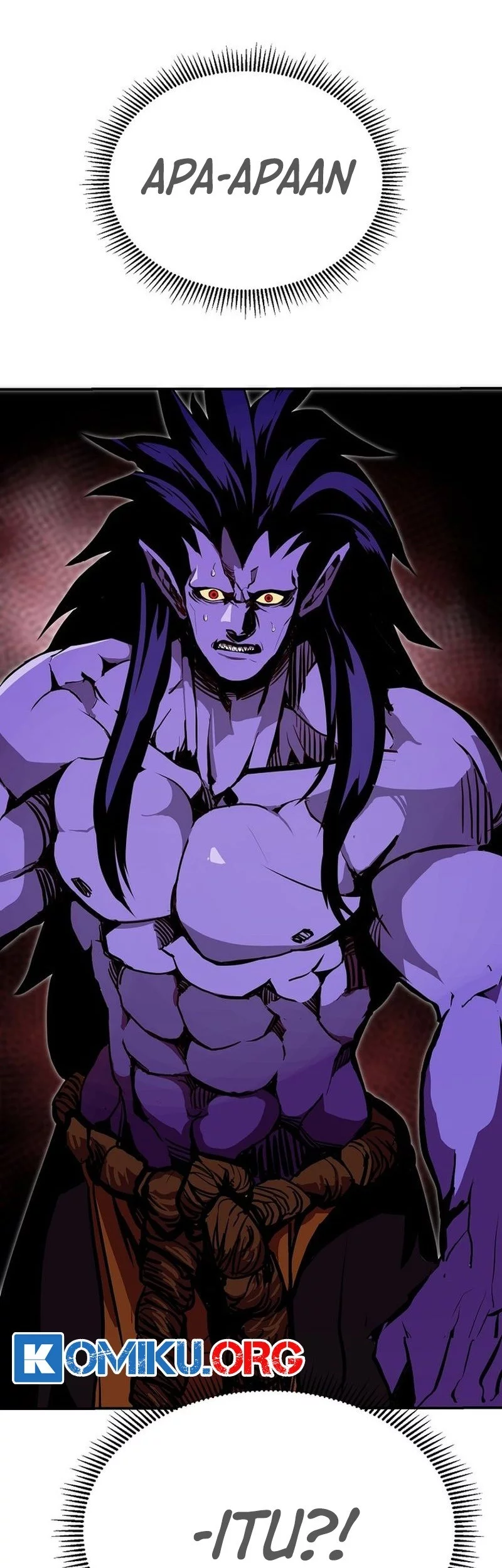 Baca  Worthless Regression Chapter 103 Gambar 2