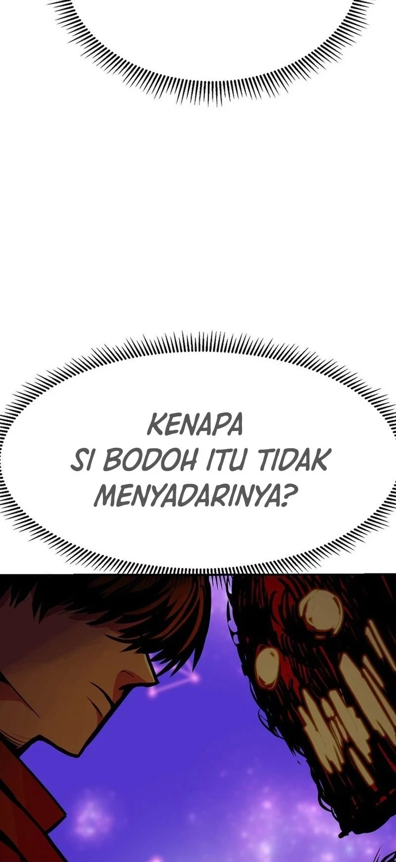 Worthless Regression Chapter 103 Gambar 3