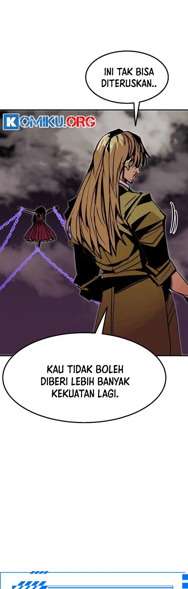 Worthless Regression Chapter 103 Gambar 68