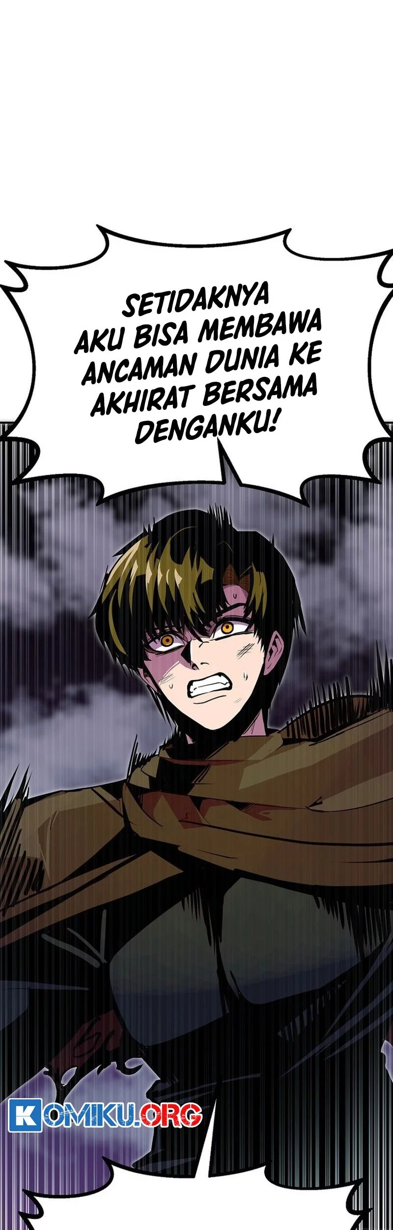 Worthless Regression Chapter 103 Gambar 76