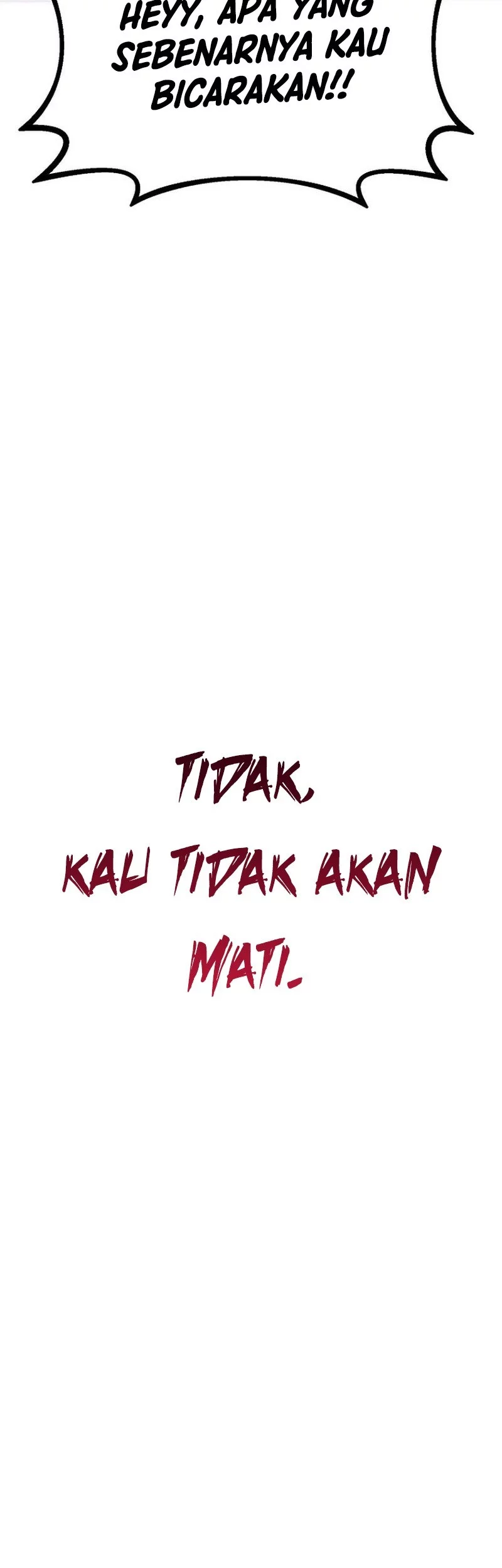 Worthless Regression Chapter 103 Gambar 78