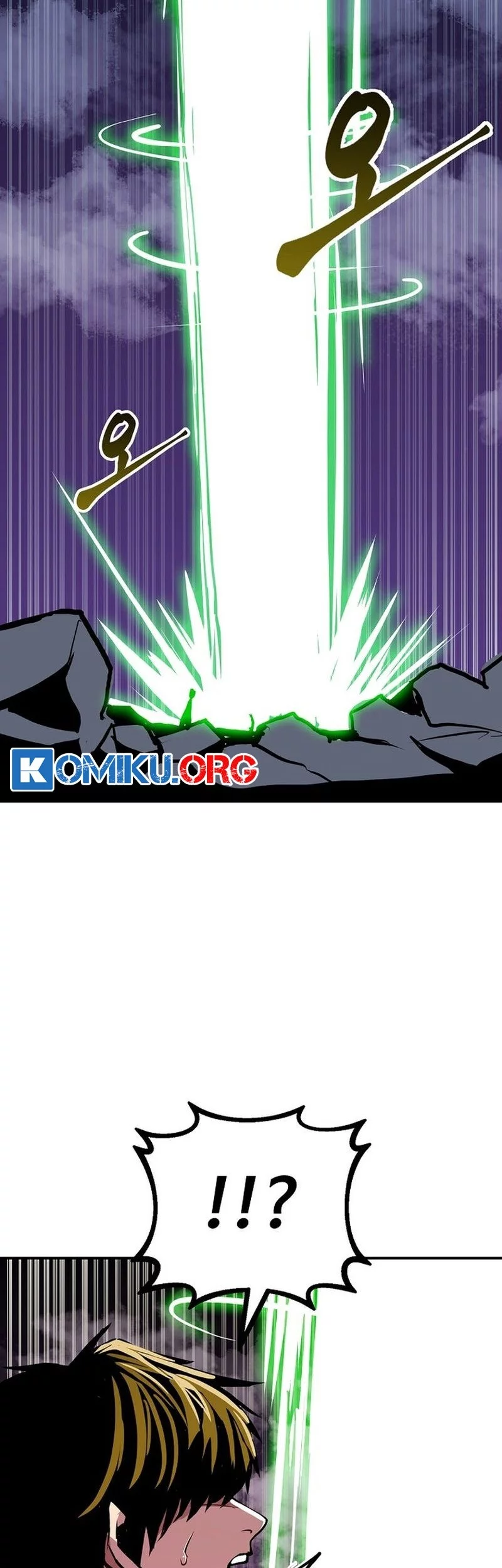 Worthless Regression Chapter 103 Gambar 82