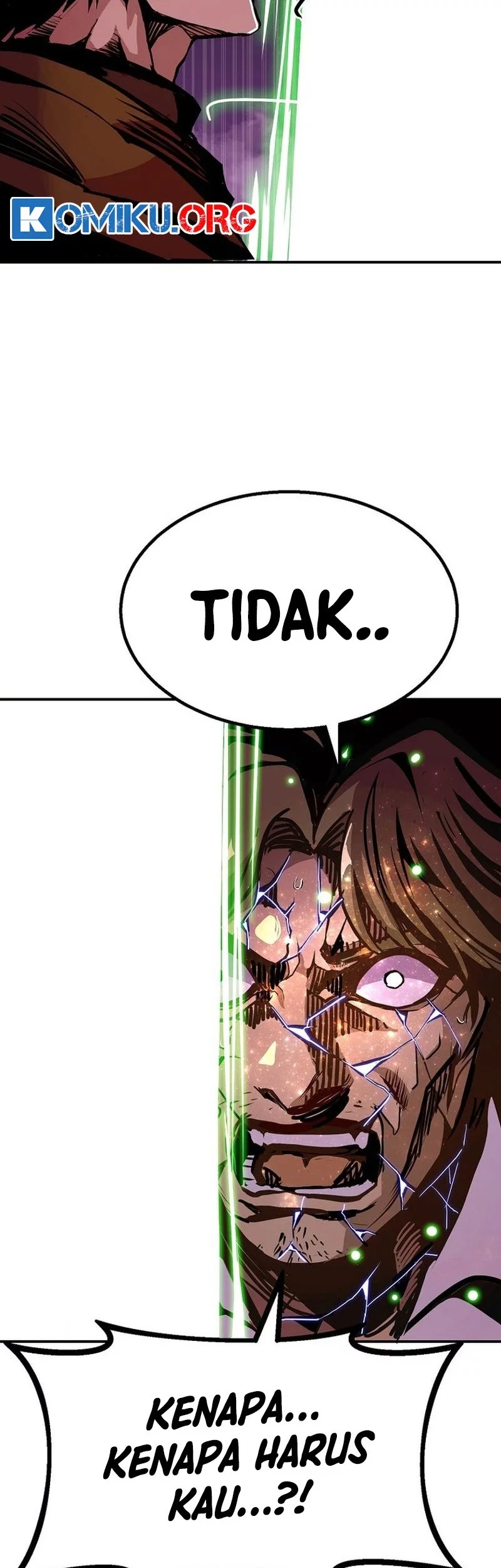 Worthless Regression Chapter 103 Gambar 84