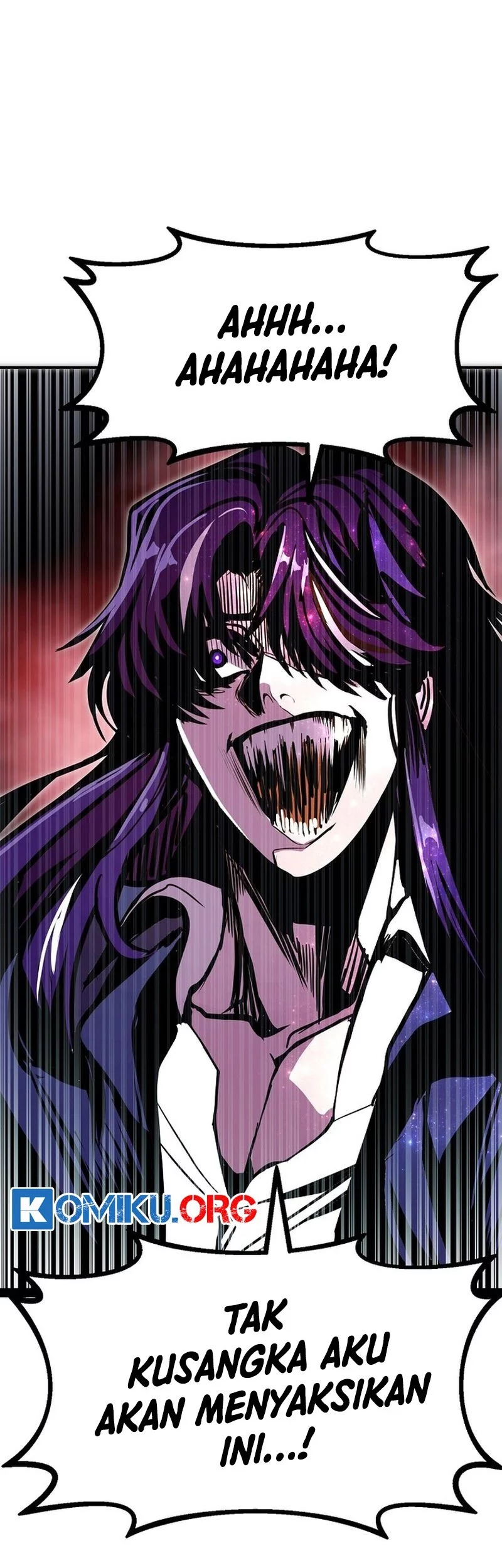 Worthless Regression Chapter 103 Gambar 86