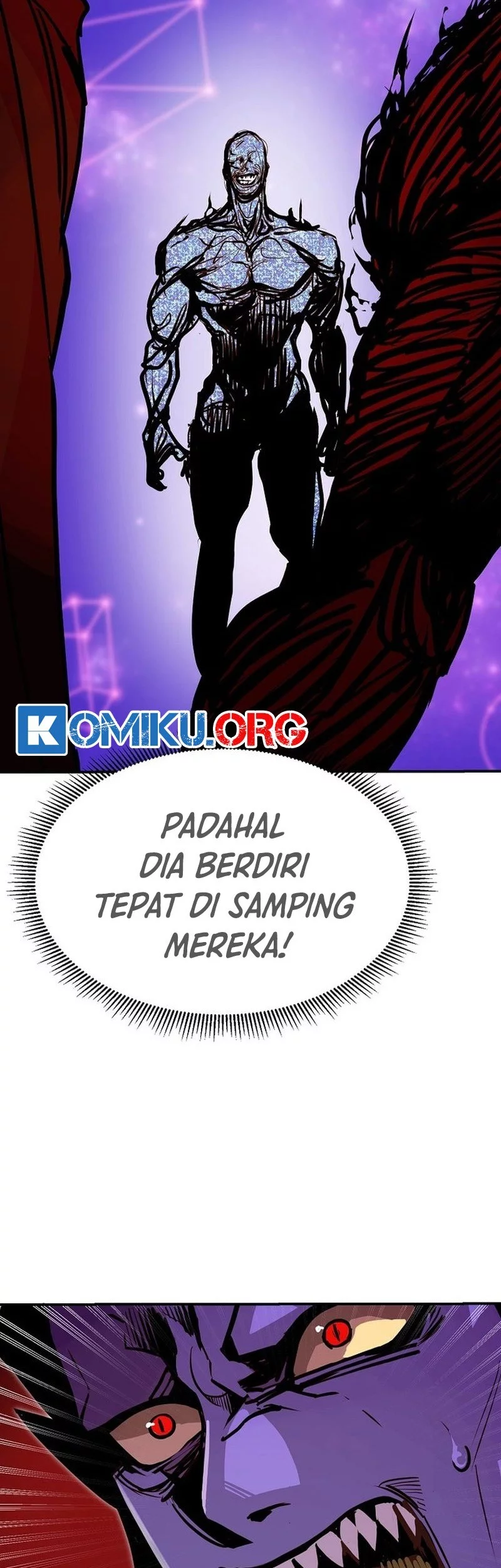 Worthless Regression Chapter 103 Gambar 4