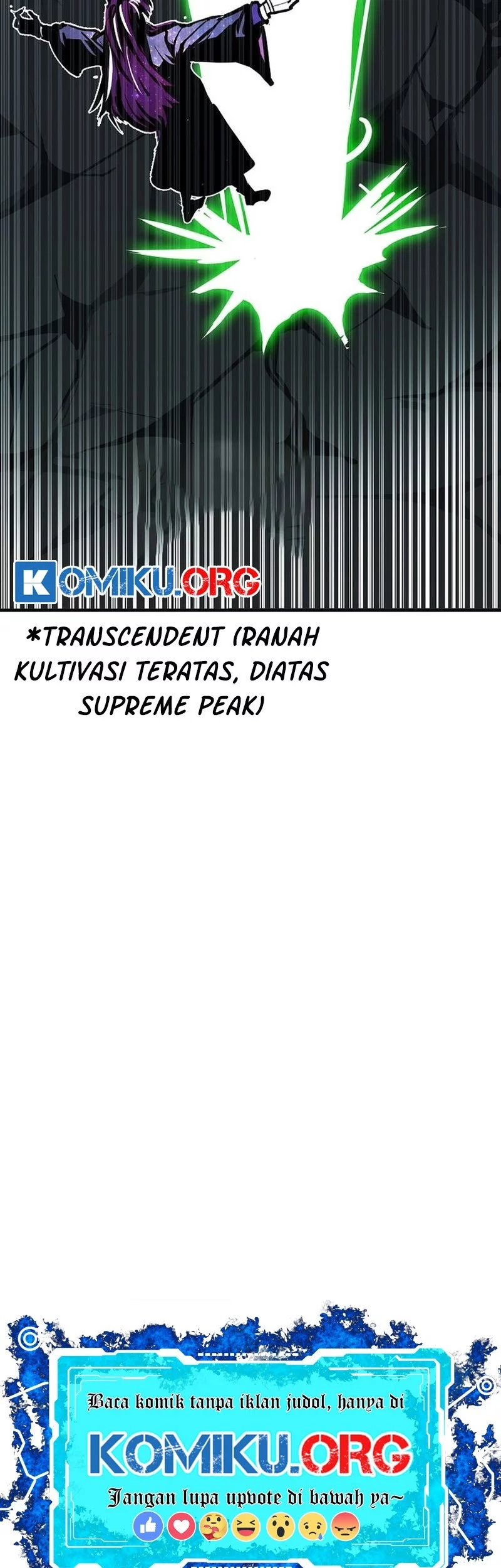 Worthless Regression Chapter 103 Gambar 90