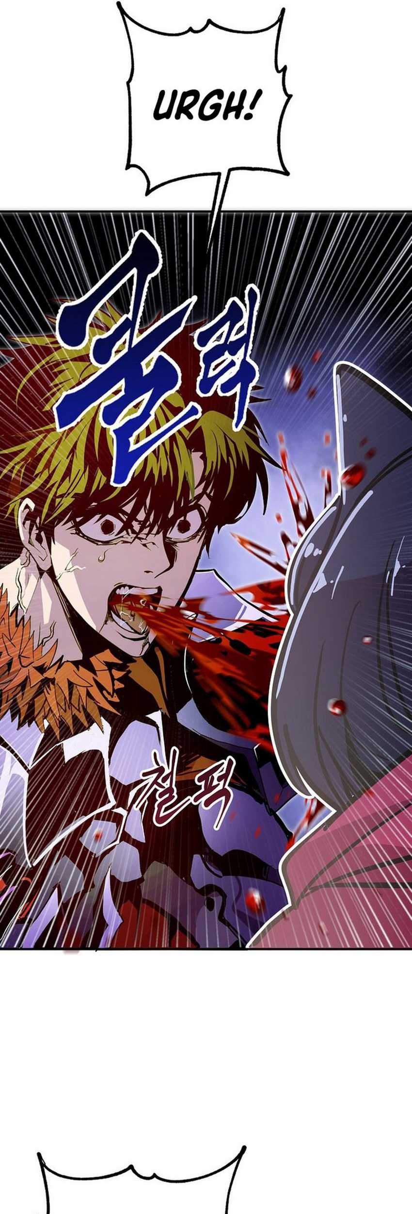 Worthless Regression Chapter 77 Gambar 22