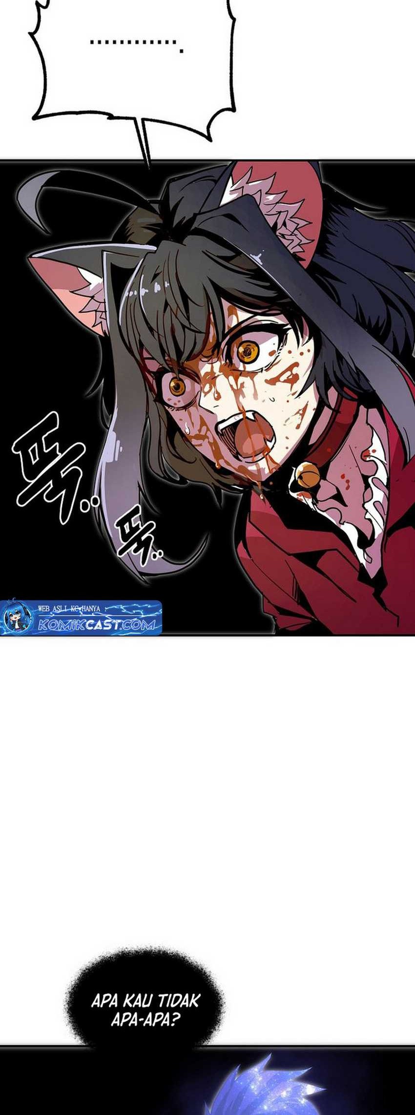 Worthless Regression Chapter 77 Gambar 23