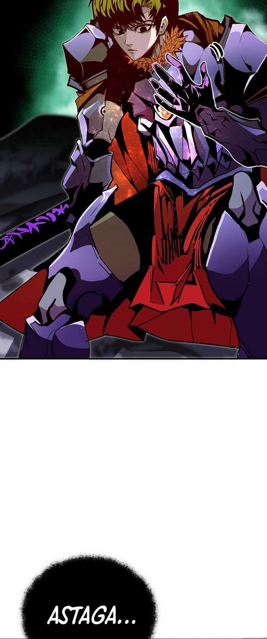 Worthless Regression Chapter 77 Gambar 25