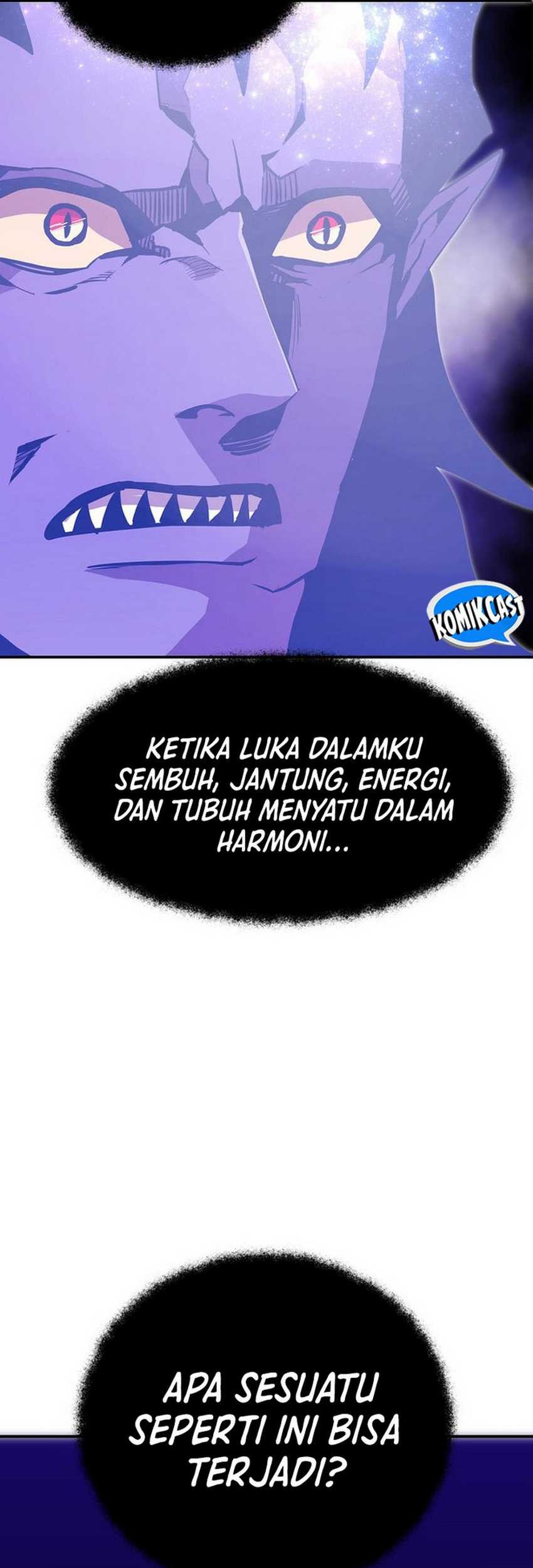 Worthless Regression Chapter 77 Gambar 26