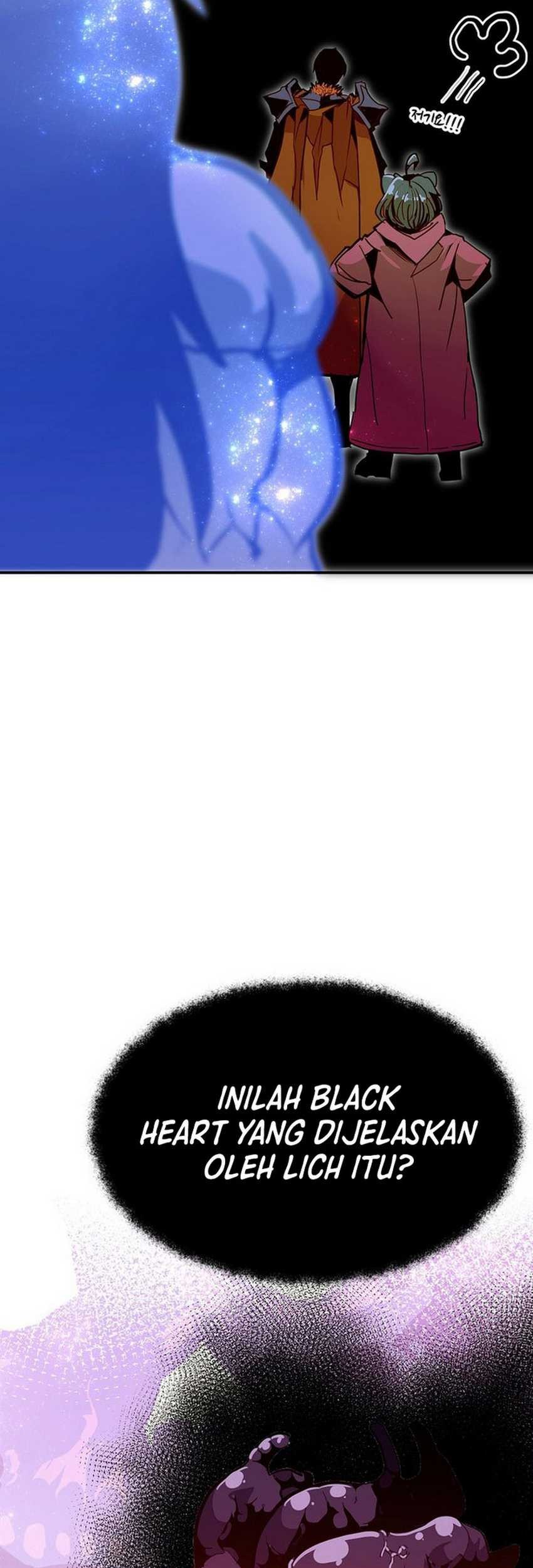 Worthless Regression Chapter 77 Gambar 31