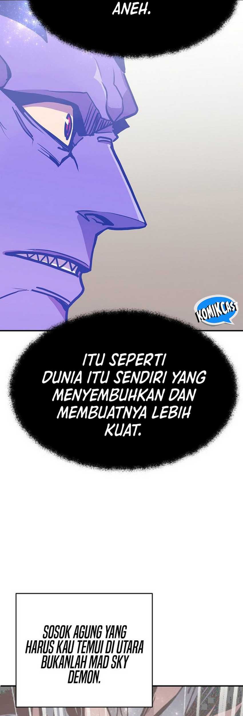 Worthless Regression Chapter 77 Gambar 33