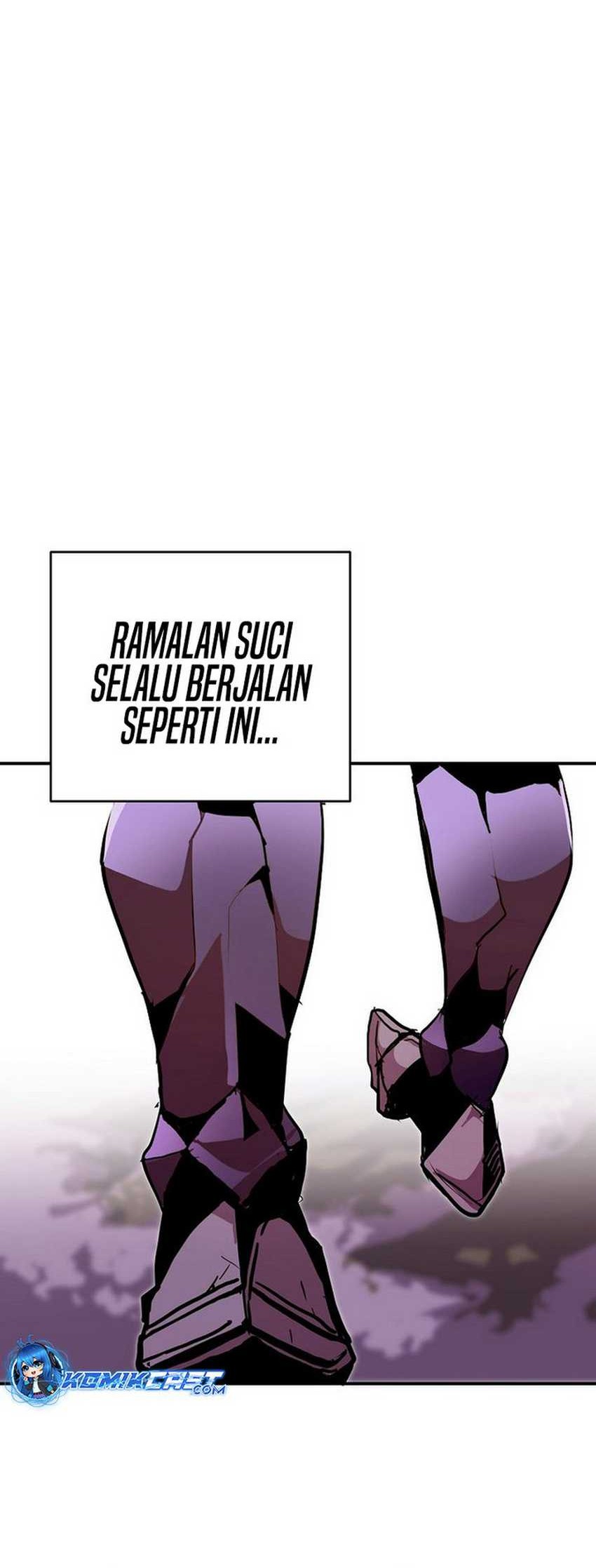 Worthless Regression Chapter 77 Gambar 36