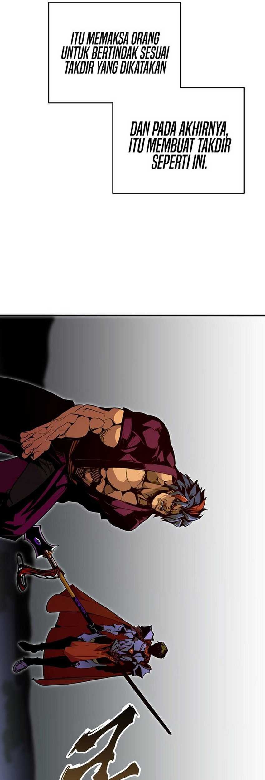 Worthless Regression Chapter 77 Gambar 37