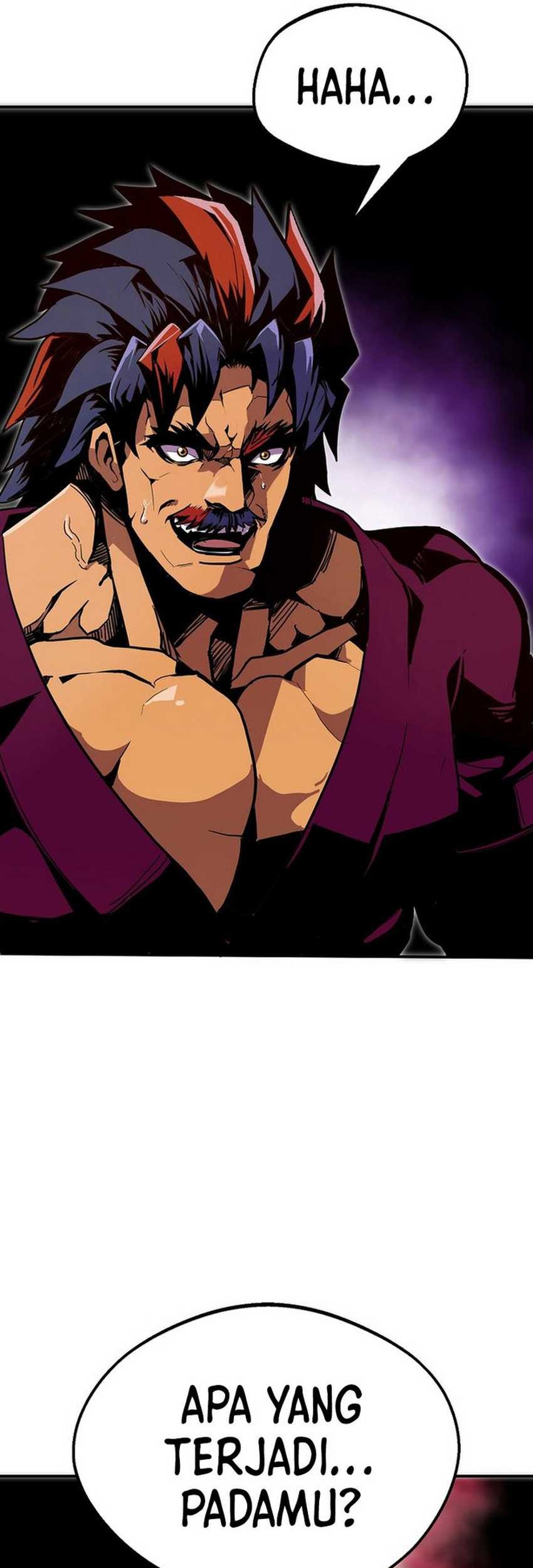Worthless Regression Chapter 77 Gambar 39