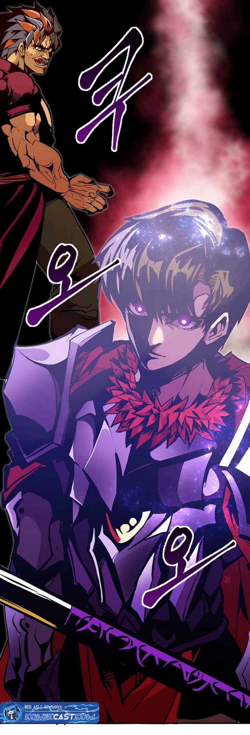 Worthless Regression Chapter 77 Gambar 41
