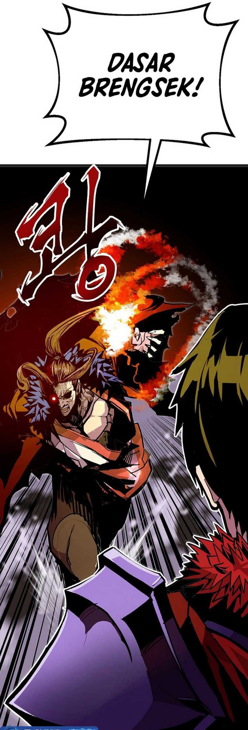 Worthless Regression Chapter 77 Gambar 46