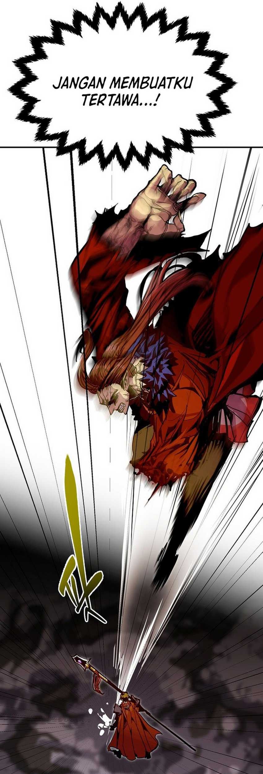 Worthless Regression Chapter 77 Gambar 55