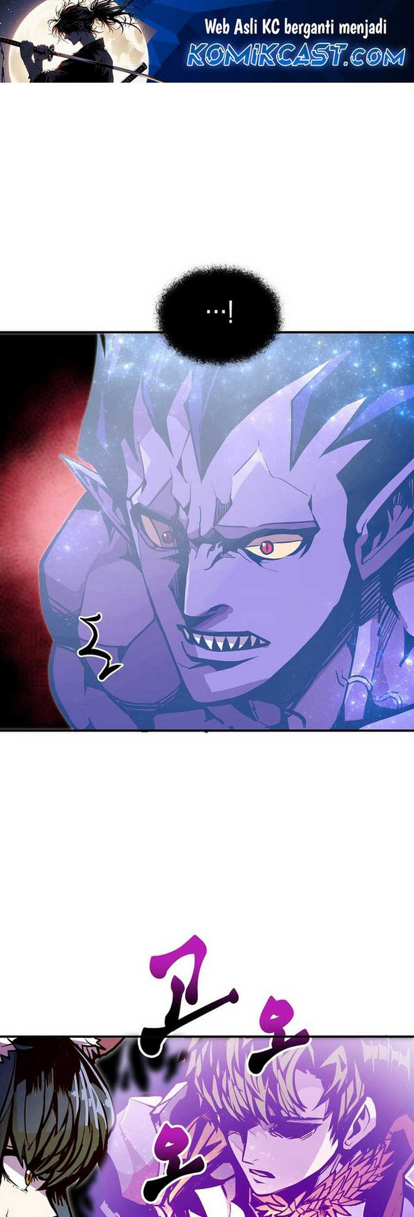 Baca Worthless Regression Chapter 77 Gambar 2