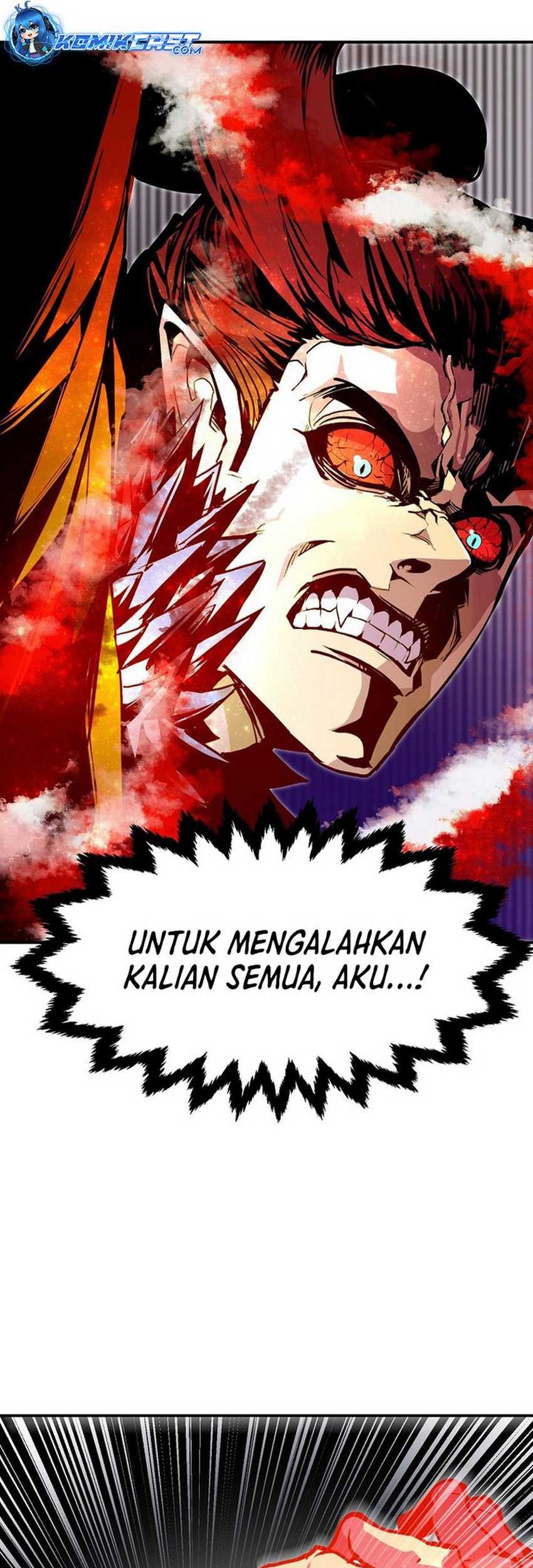 Worthless Regression Chapter 77 Gambar 57