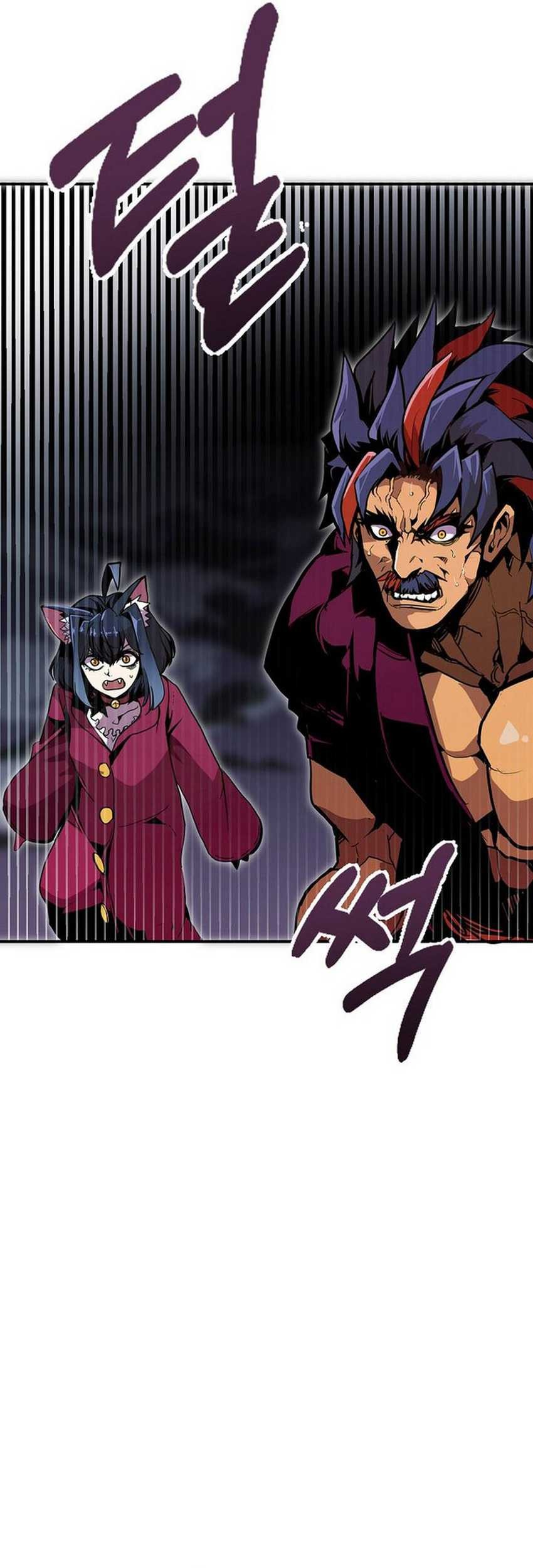 Worthless Regression Chapter 77 Gambar 61