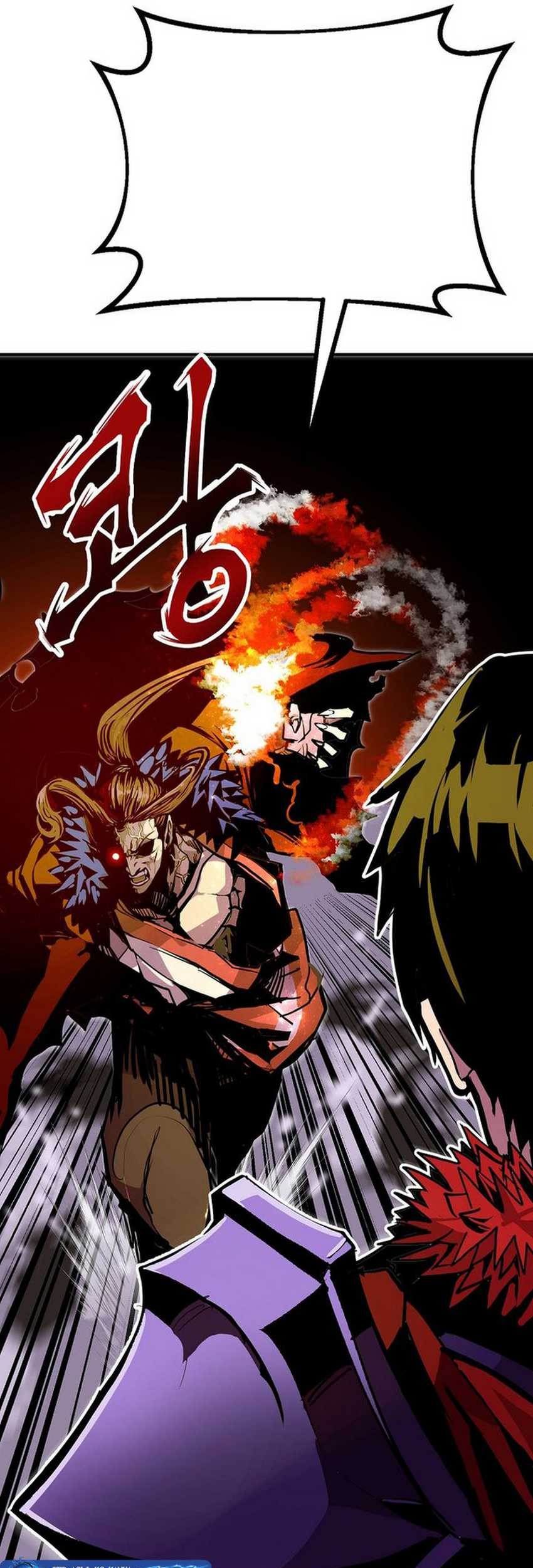 Worthless Regression Chapter 77 Gambar 63