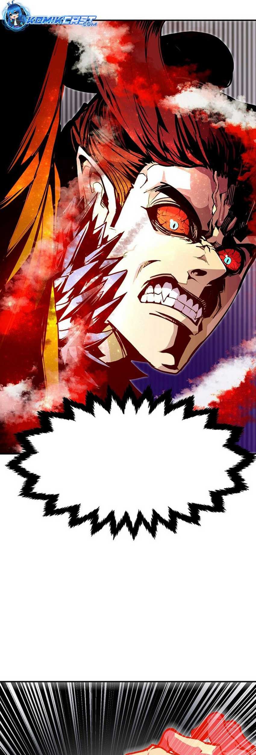 Worthless Regression Chapter 77 Gambar 74