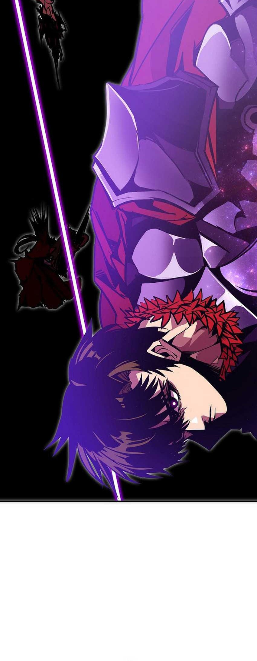 Worthless Regression Chapter 77 Gambar 77