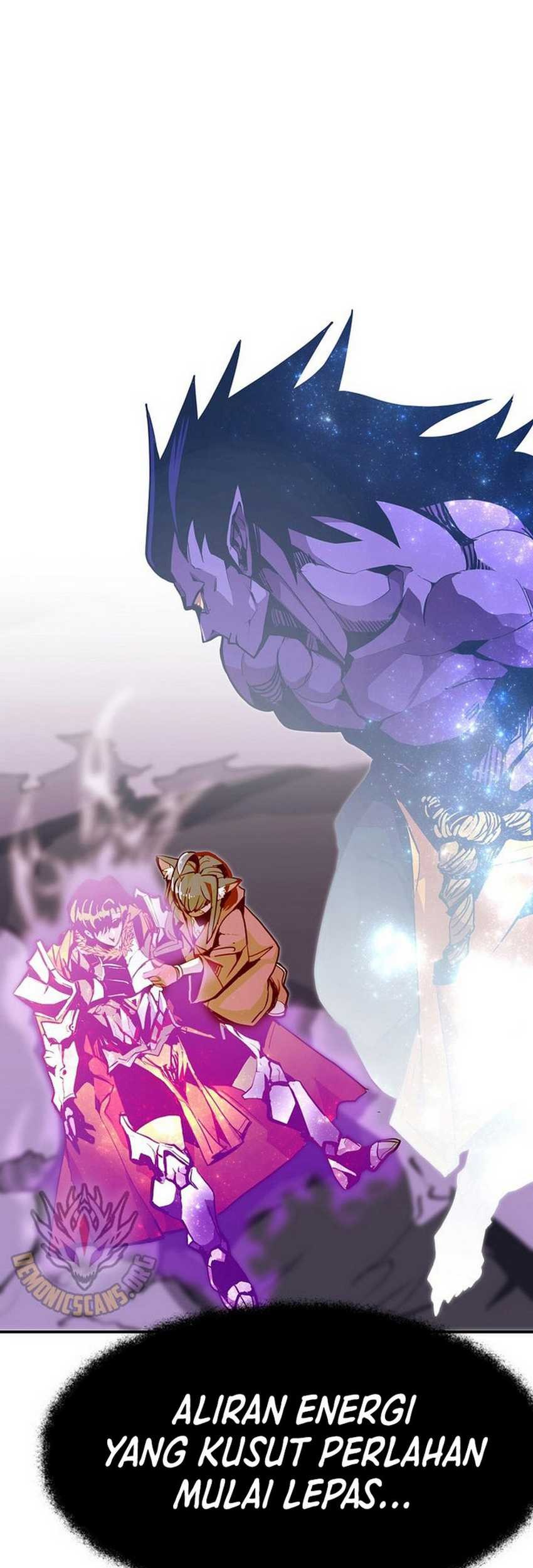 Worthless Regression Chapter 77 Gambar 4