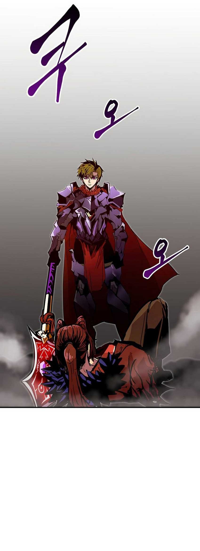 Worthless Regression Chapter 77 Gambar 79