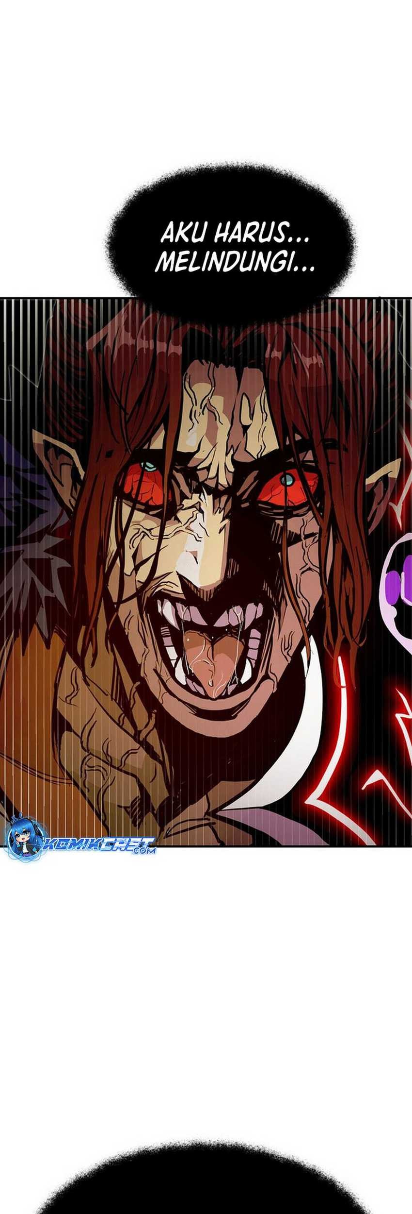Worthless Regression Chapter 77 Gambar 80