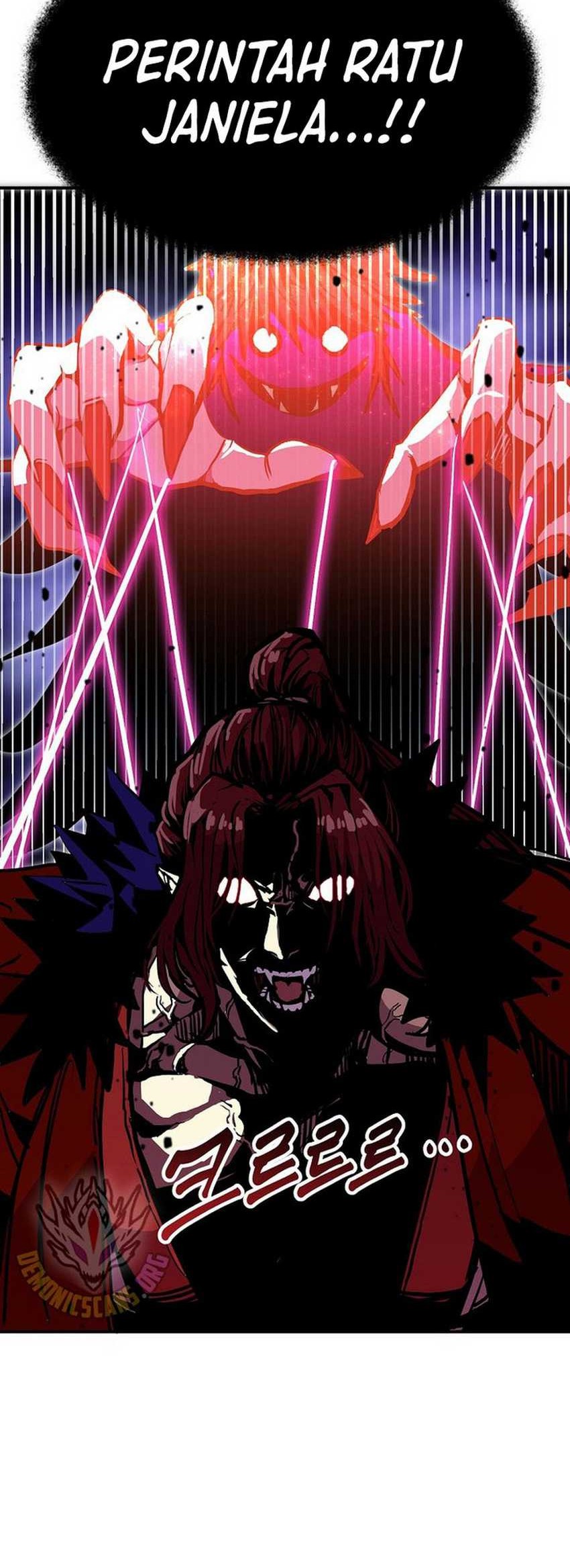 Worthless Regression Chapter 77 Gambar 81